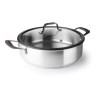 Cacerola baja origin Ø28CM. Lacor 47128