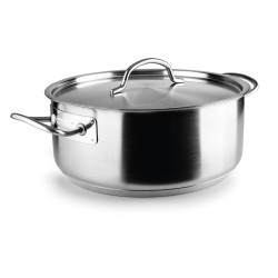 Cacerola 20 chef-ino. Lacor 50020