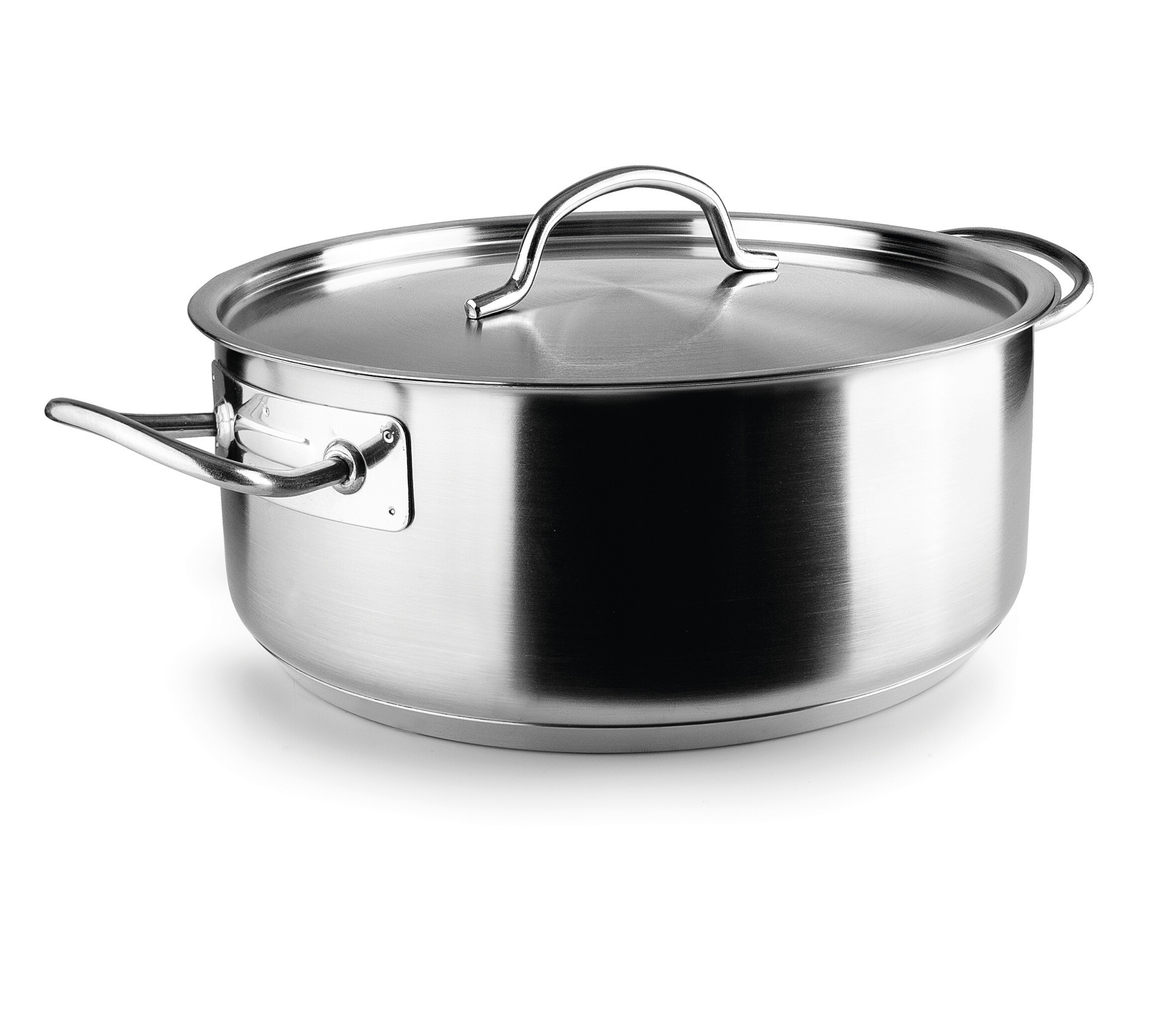 Cacerola 36 chef-ino. Lacor 50036