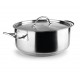 Cacerola 60 cms. chef-inox.. Lacor 50060