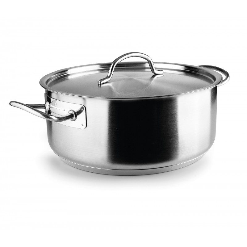 Cacerola 60 cms. chef-inox.. Lacor 50060