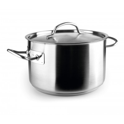 Cacerola alta 60 cm. chef-inox.. Lacor 50061
