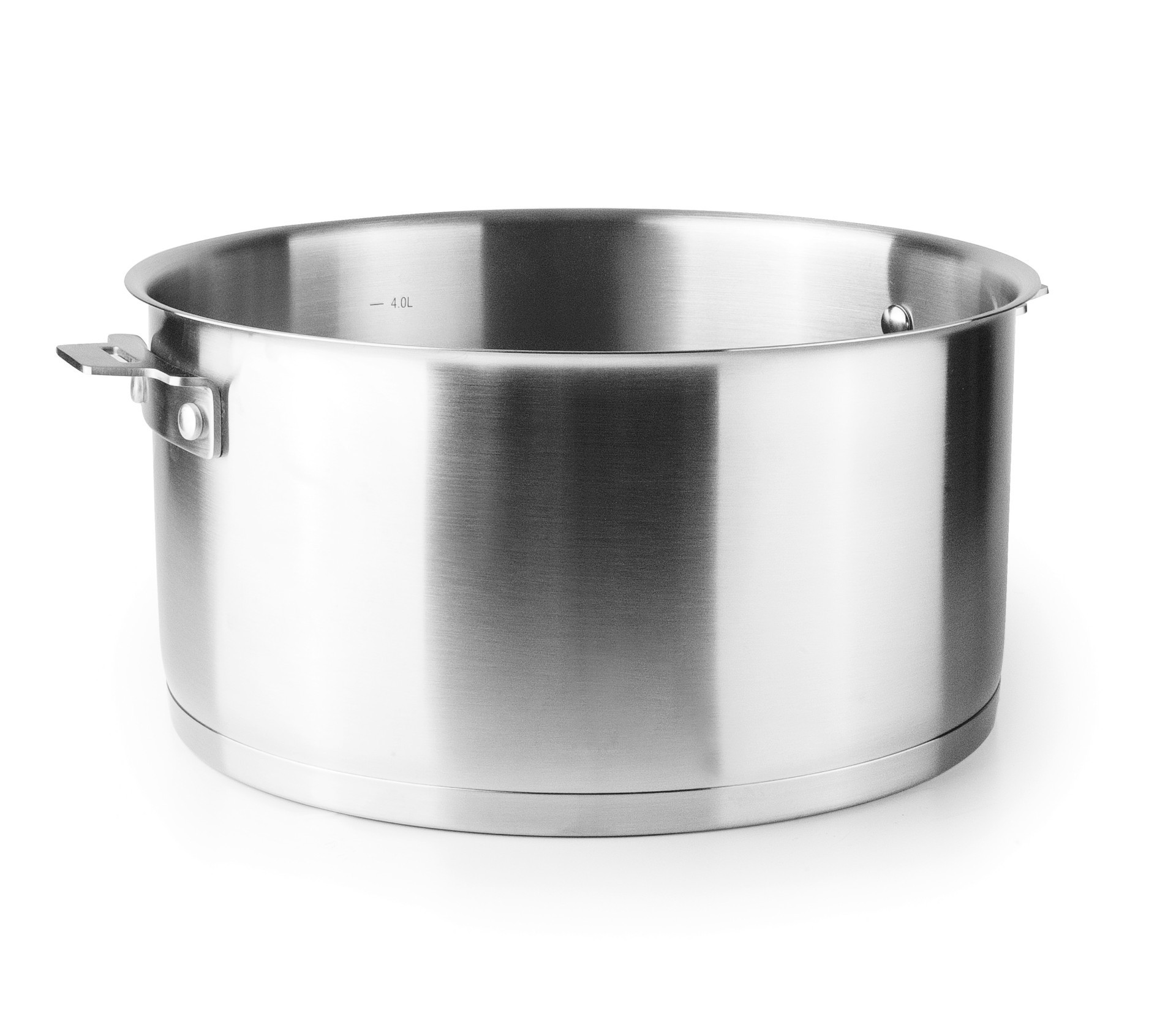 Cacerola asas desmontables combi Ø16CM. Lacor 56616