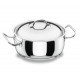 Cacerola 32 cms. profesional. Lacor 72032