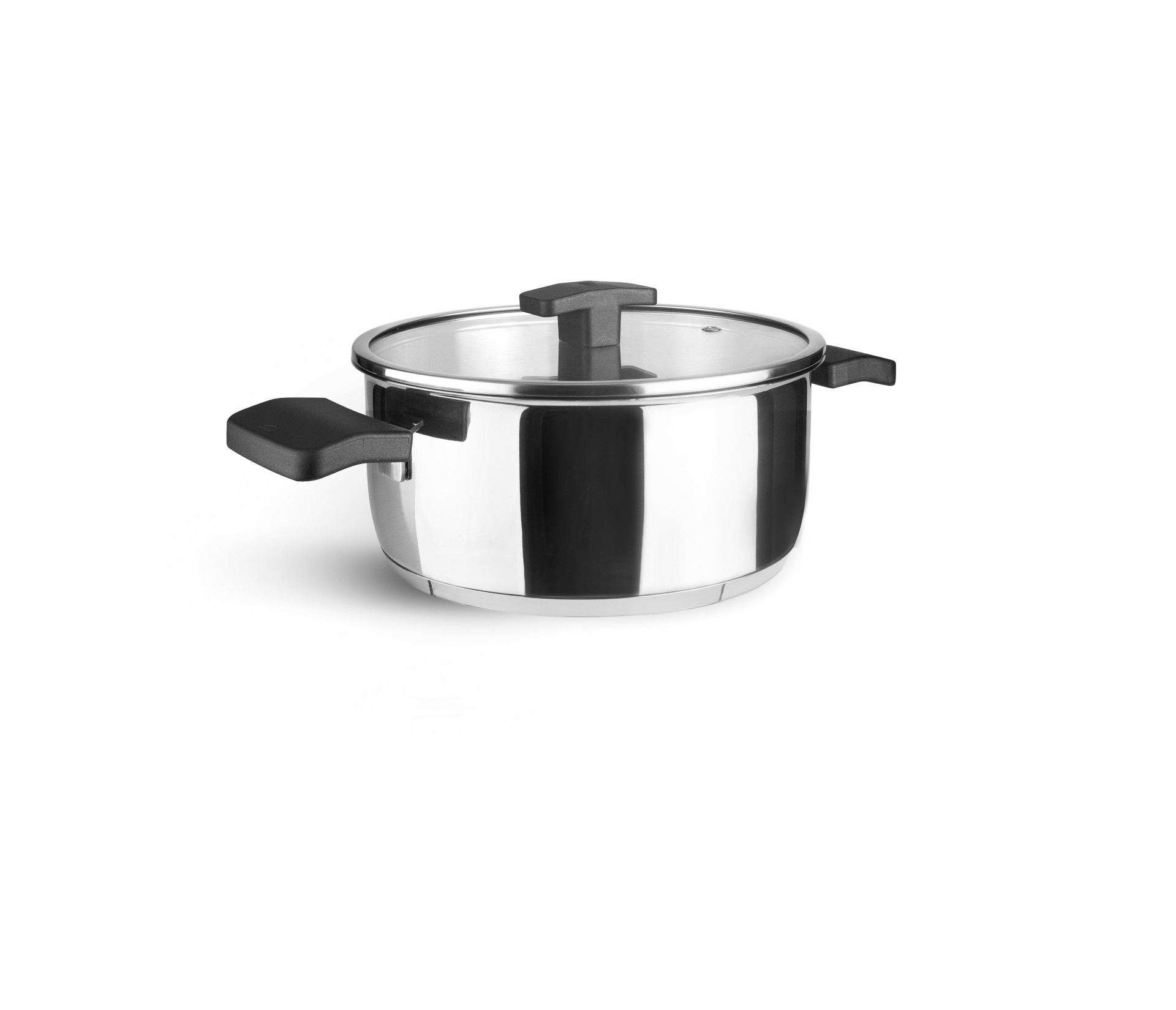 Cacerola 22 caliza. Lacor 80022