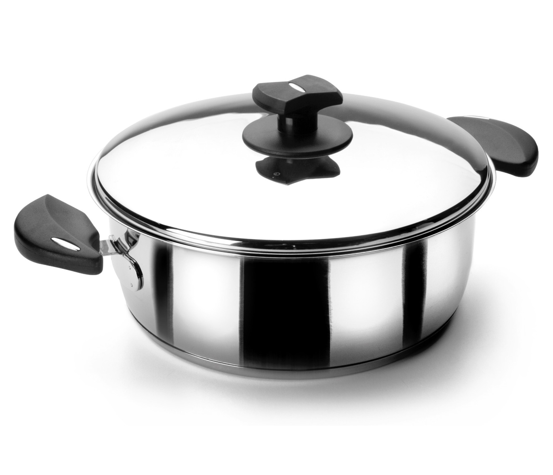 Cacerola D18 cm nova ladycor. Lacor 88018