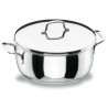 Cacerola 16 gourmet. Lacor 90016