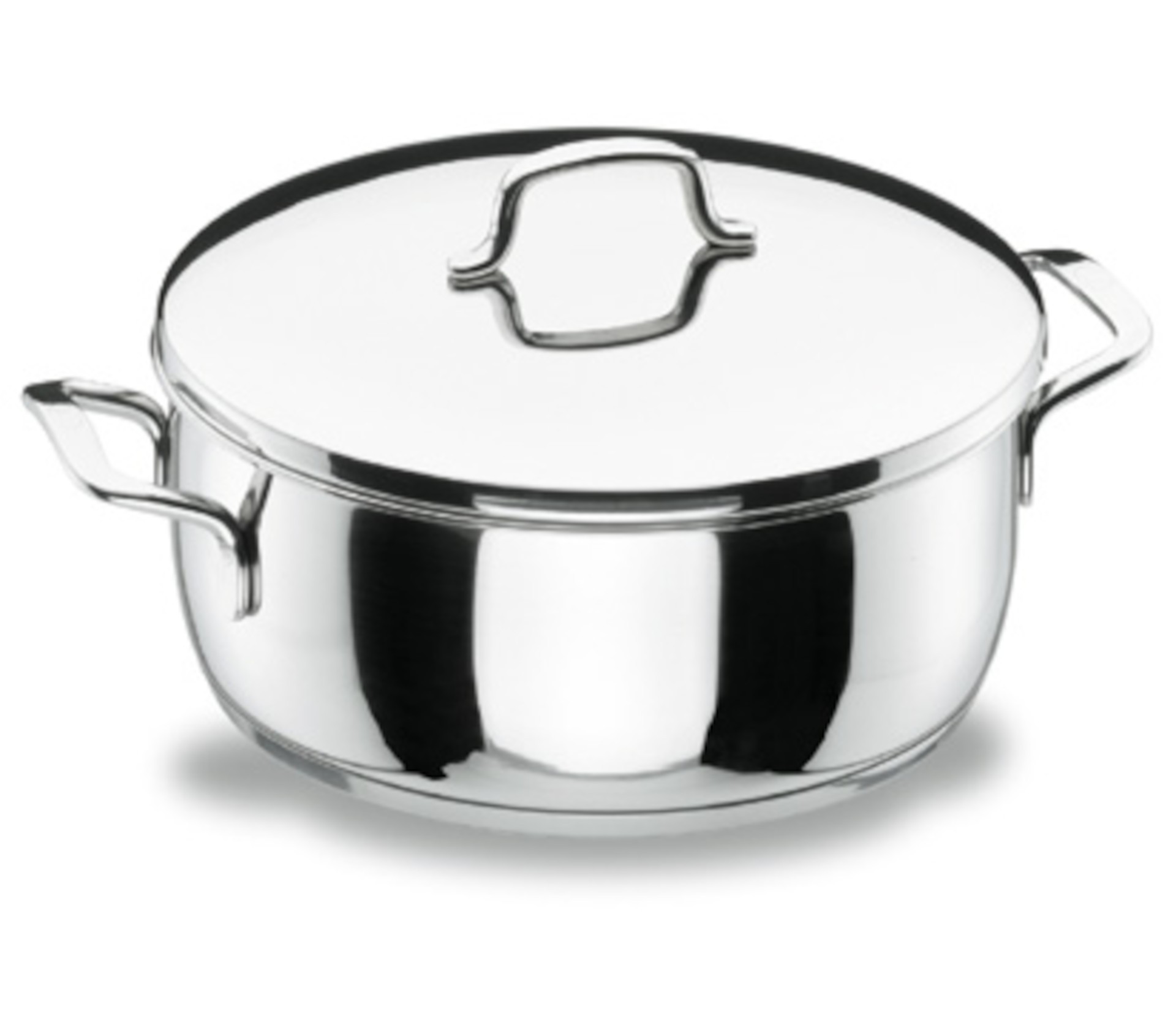 Cacerola 28 gourmet. Lacor 90028