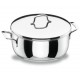 Cacerola 32 gourmet. Lacor 90032