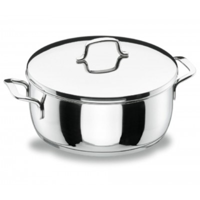 Cacerola 32 gourmet. Lacor 90032