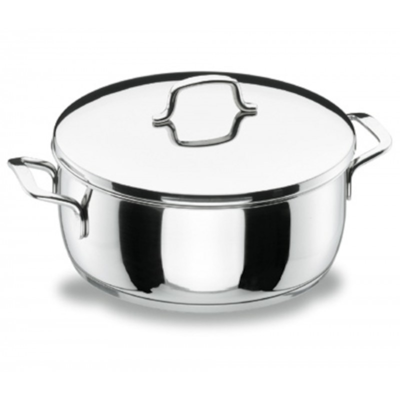 Cacerola 32 gourmet. Lacor 90032