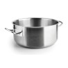 Cacerola D32 chef. inox. sin tapa. Lacor 50032S