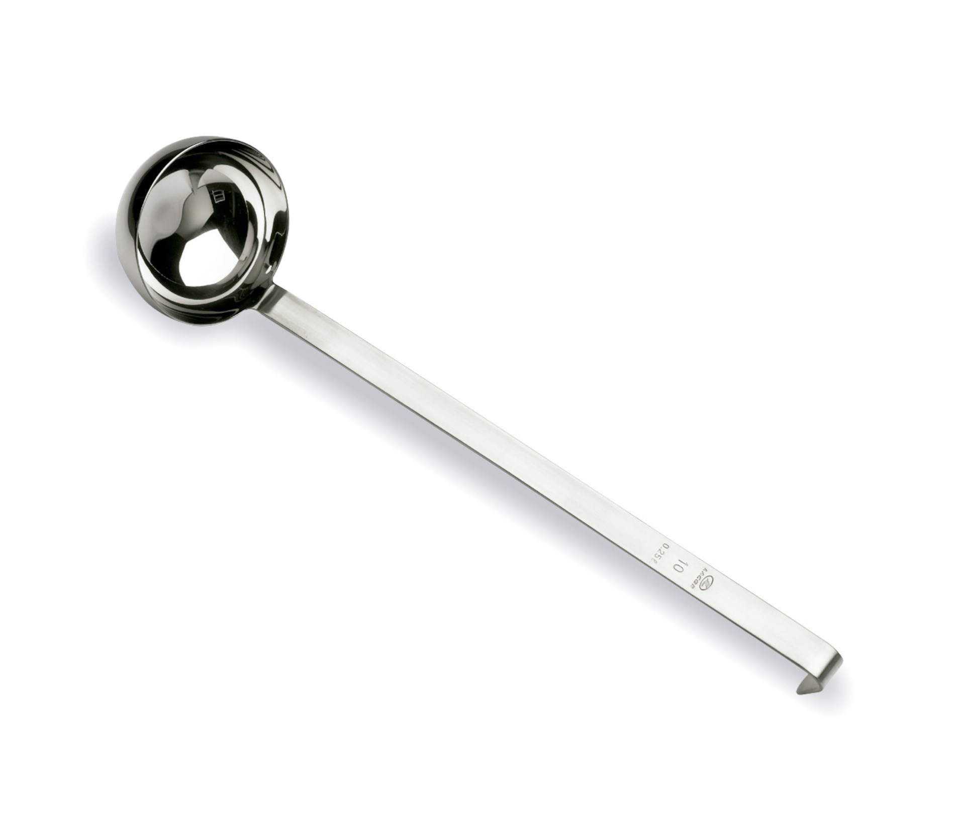 Cacillo U. P. 14 cm.. Lacor 60314