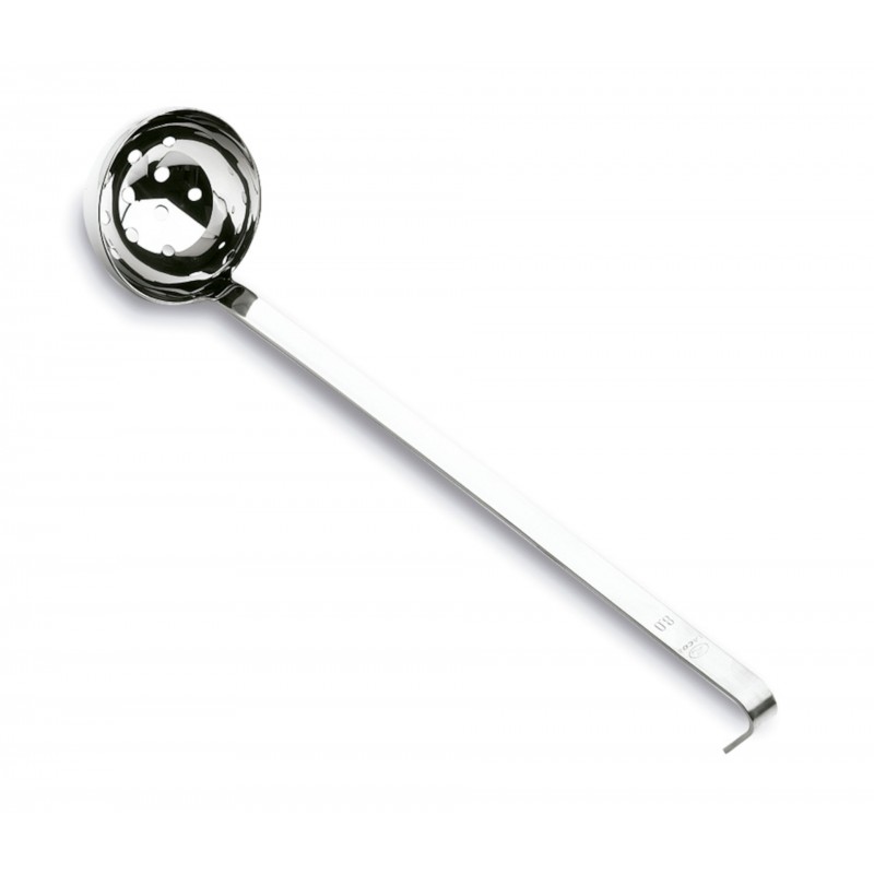 Cacillo perforado UP 8 cm.. Lacor 61308