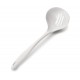 Cacillo perf. melamina clasica blanco 27. Lacor 63605