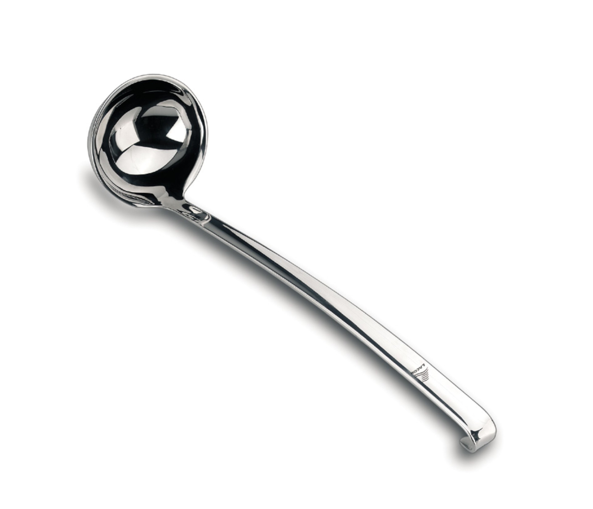 Cacillo profesional inox 1810. Lacor 72803