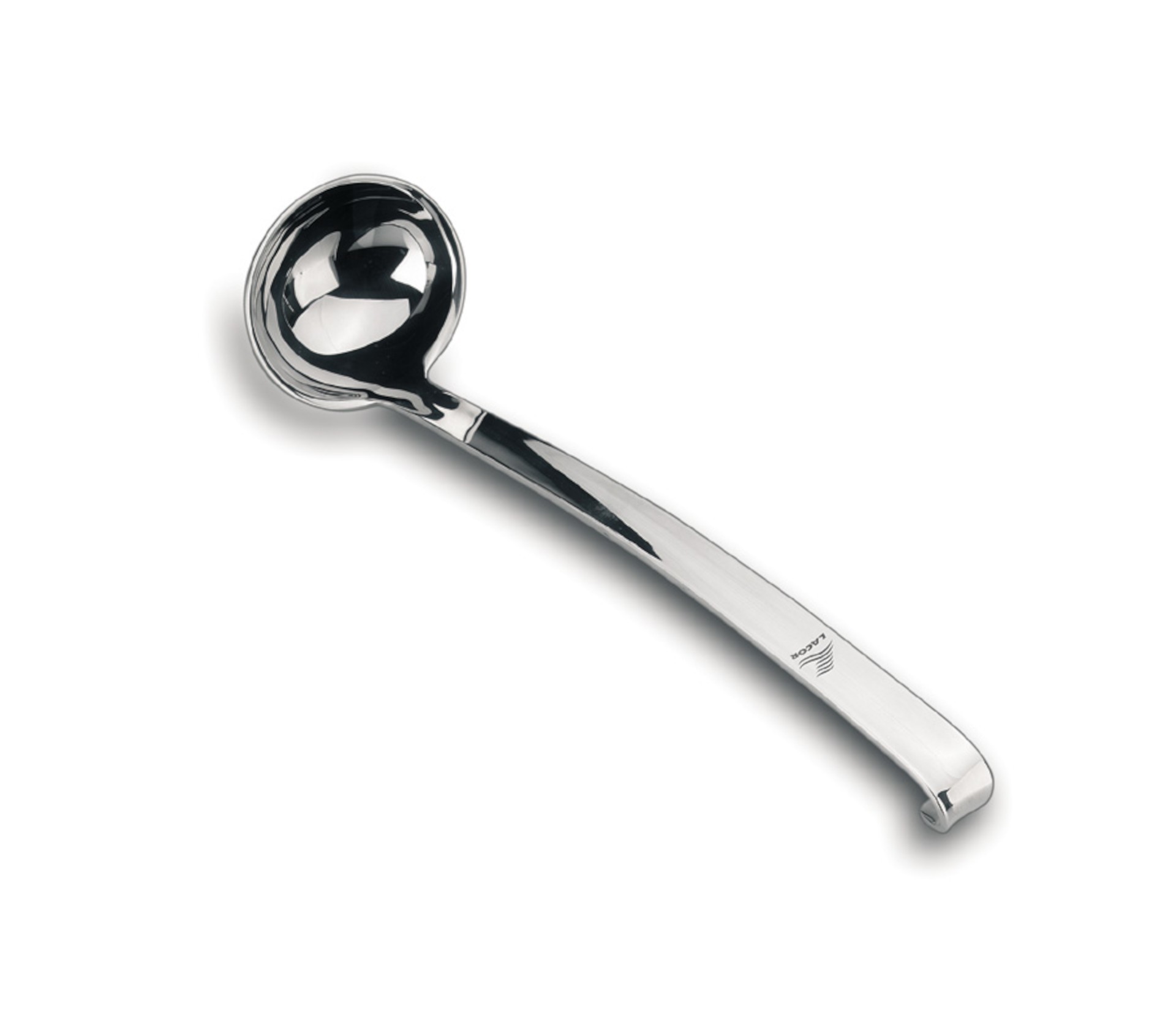 Cacillo salsa profesional inox 1810. Lacor 72810