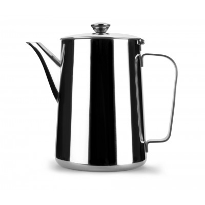 Cafetera inox15 litros. Lacor 62115