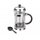 Cafetera cristal tipo rusa 035 Lts.. Lacor 62153