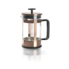 Cafetera francesa copper 6 tazas. Lacor 62178