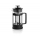Cafetera embolo 350ML. Lacor 62183