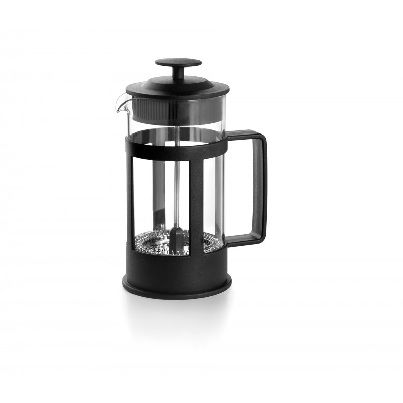 Cafetera embolo 350ML. Lacor 62183
