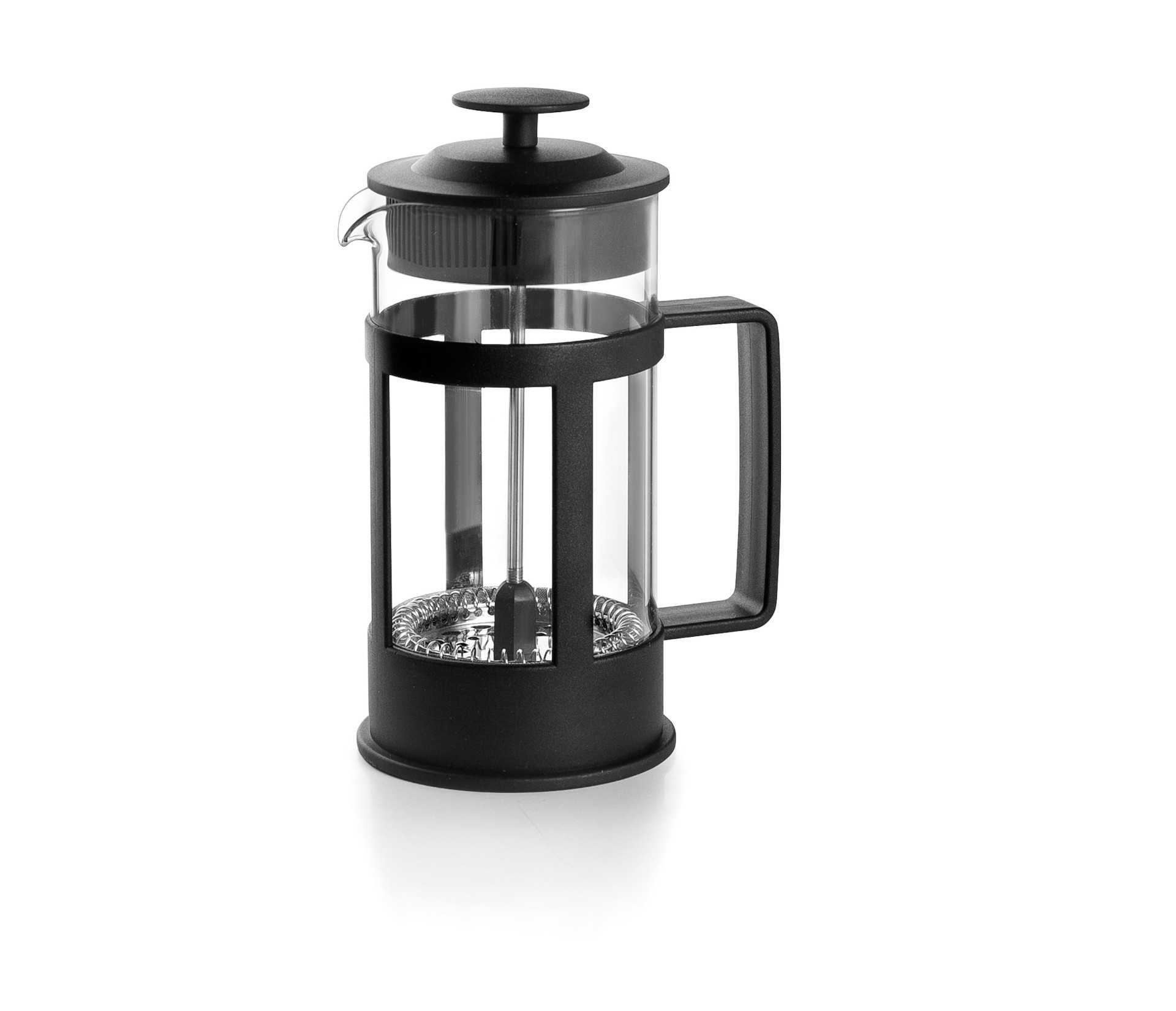 Cafetera embolo 350ML. Lacor 62183