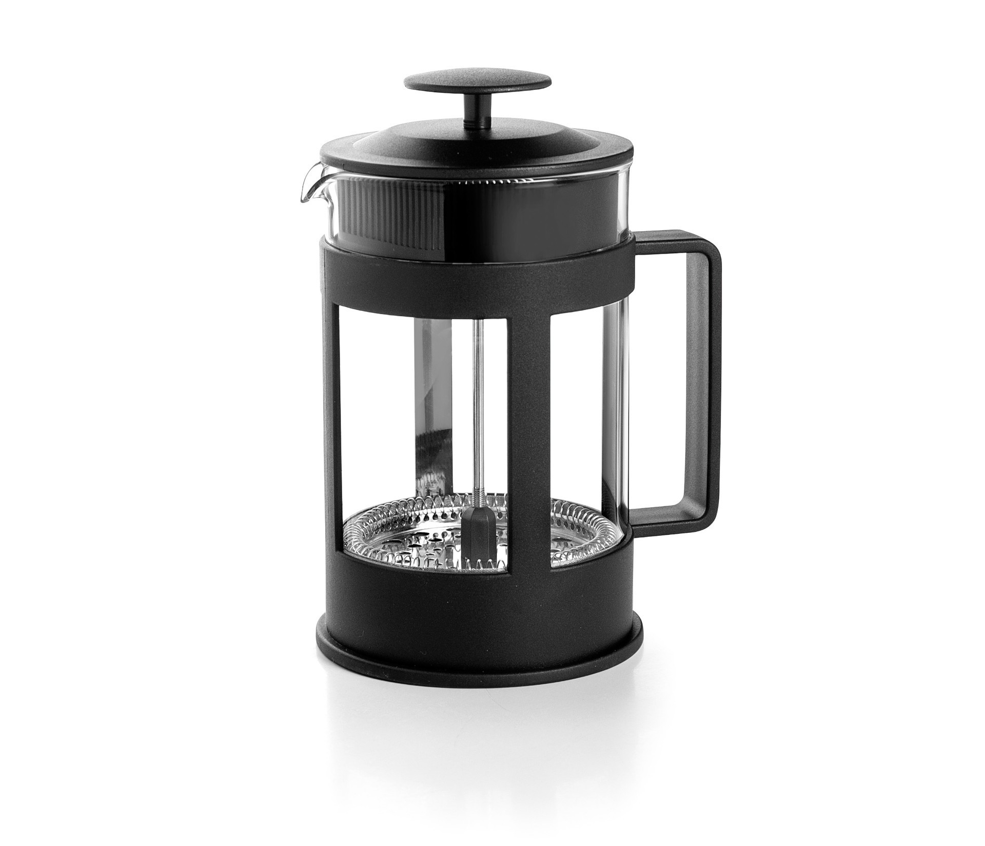 Cafetera embolo 800ML. Lacor 62186