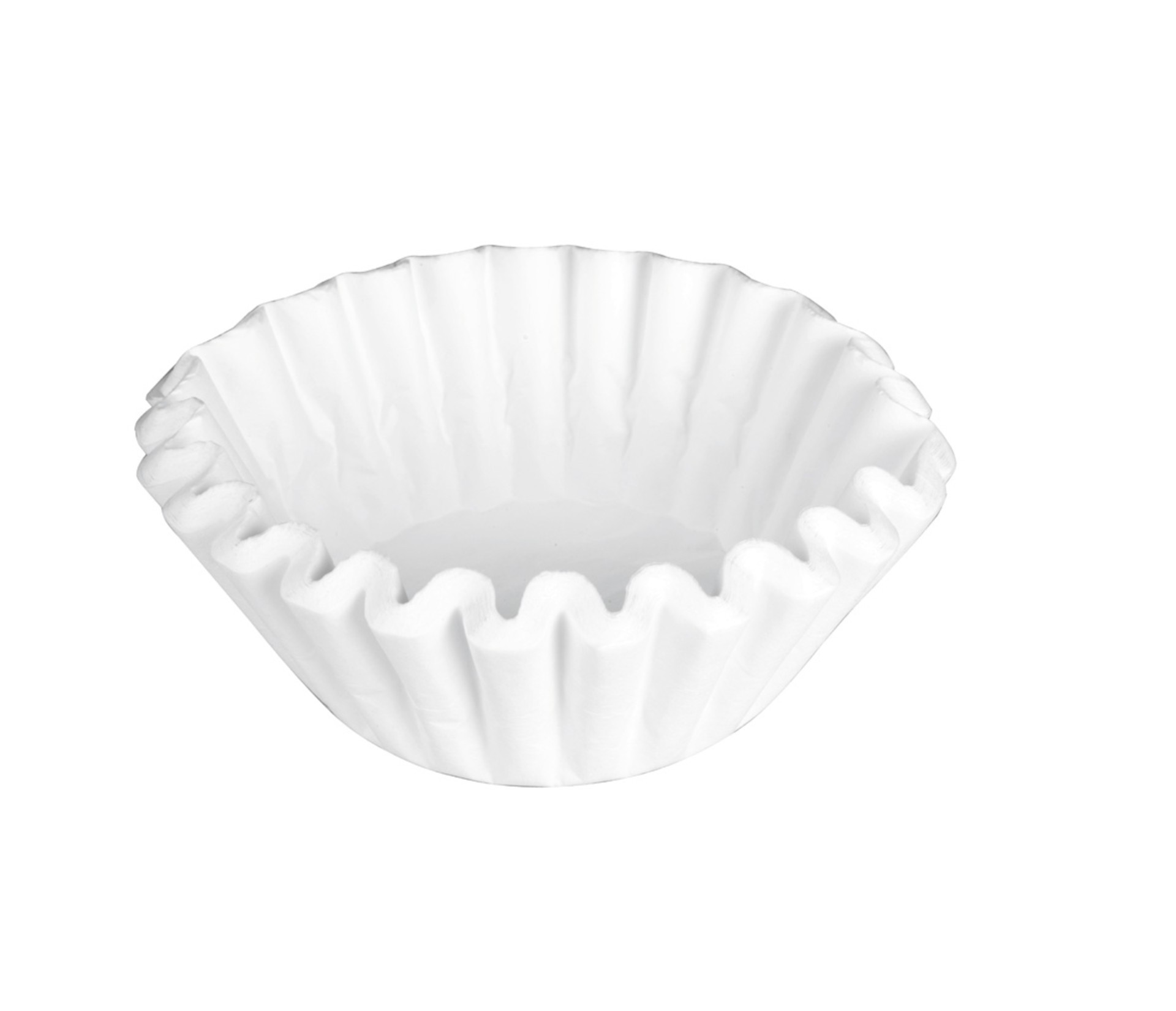 Pack 200 filtros pequeños D. 200 mm.. Lacor 69275