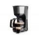 Cafetera DE goteo 125 L. Lacor 69278