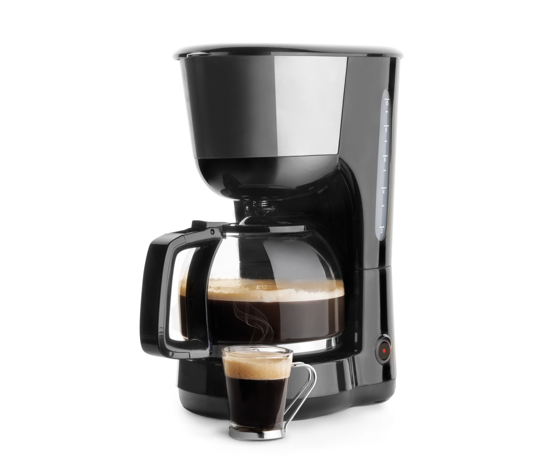 Cafetera DE goteo 125 L. Lacor 69278