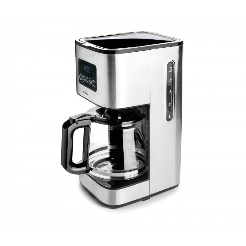 Cafetera DE goteo drop. Lacor 69279