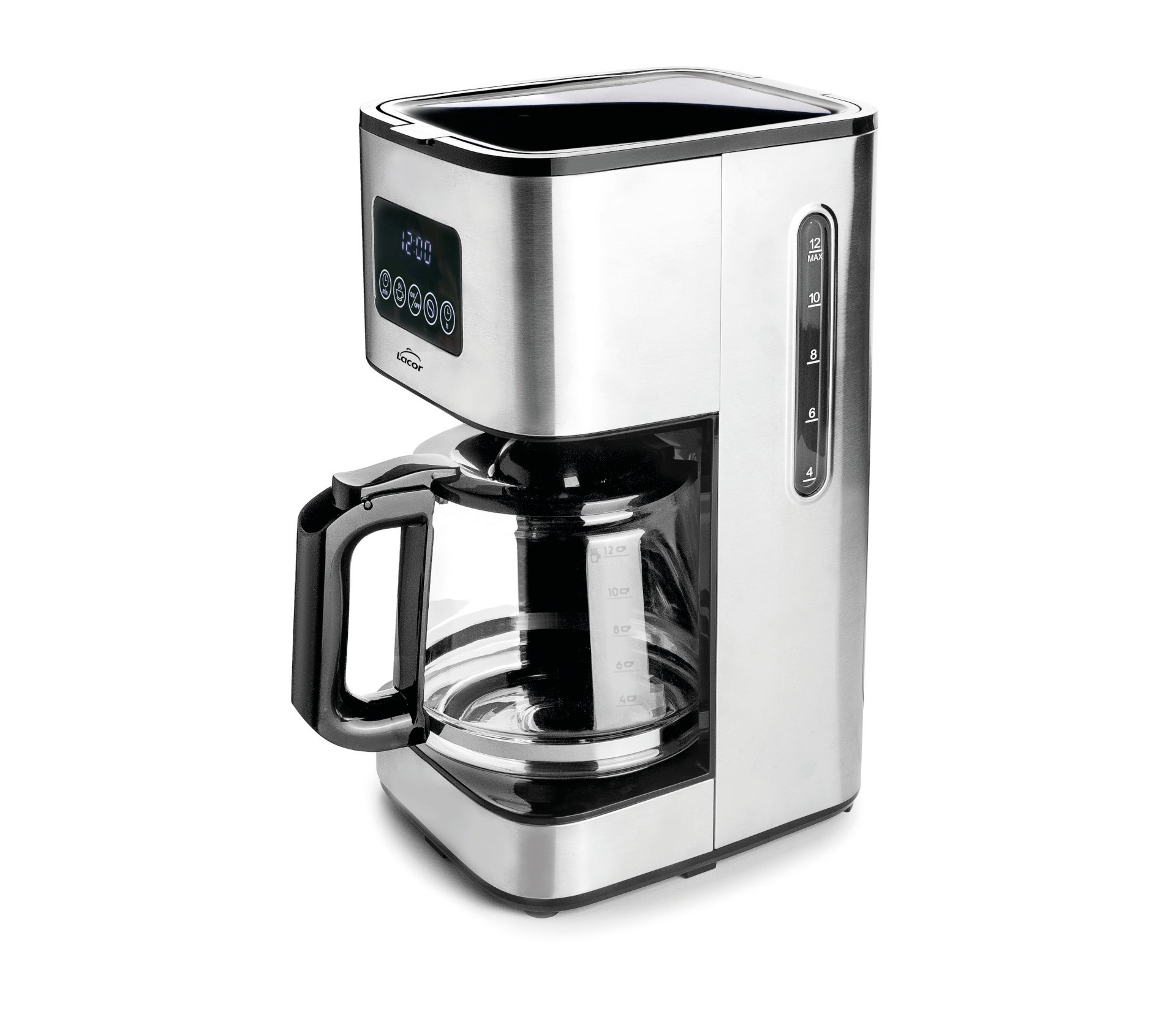 Cafetera DE goteo drop. Lacor 69279