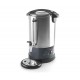 Cafetera profesional 10L con filtro. Lacor 69481