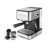 Cafetera express 850W. Lacor 69256