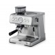 Cafetera express 1550W. Lacor 69428