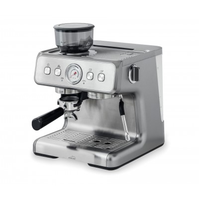 Cafetera express 1550W. Lacor 69428
