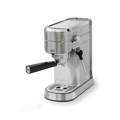 Cafetera express 1450W. Lacor 69429