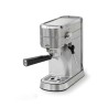 Cafetera express 1450W. Lacor 69429