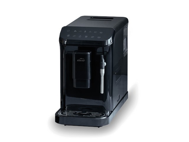 Cafetera automática sabore. Lacor 69435