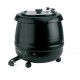 Olla calentador sopa electr. 10 ltos. Lacor 69037
