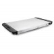 Placa calentamiento electr. inox grande. Lacor 69045