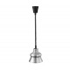 Lámpara infrar. cable exten. lijada 275W. Lacor 69266