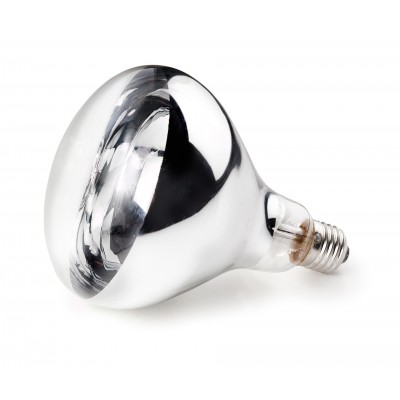 Bombilla infrarrojos 275 W. Lacor R69061A