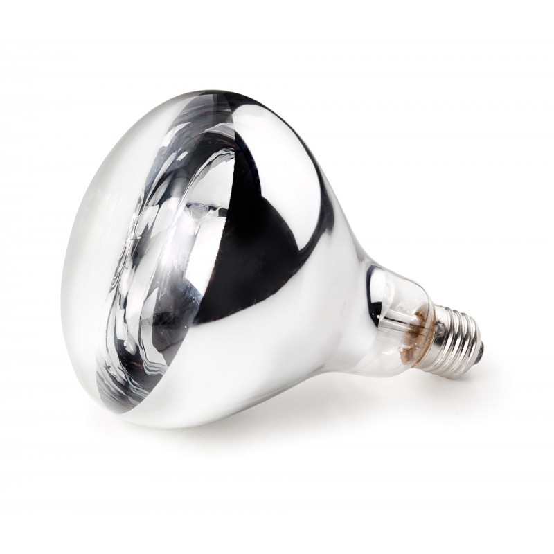 Bombilla infrarrojos 275 W. Lacor R69061A