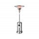 Calentador terraza gas inox 12000 W cre. Lacor 69400