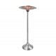 Calentador electrico pie 3000W. Lacor 69411