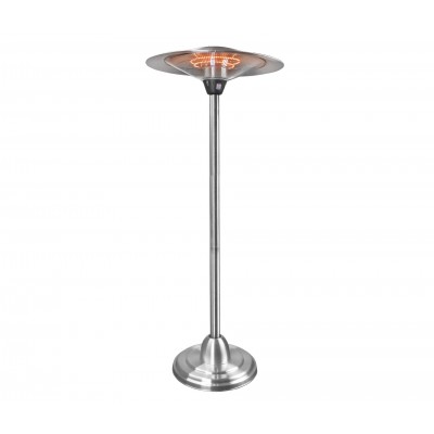Calentador electrico pie 3000W. Lacor 69411