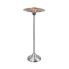 Calentador electrico pie 3000W. Lacor 69411