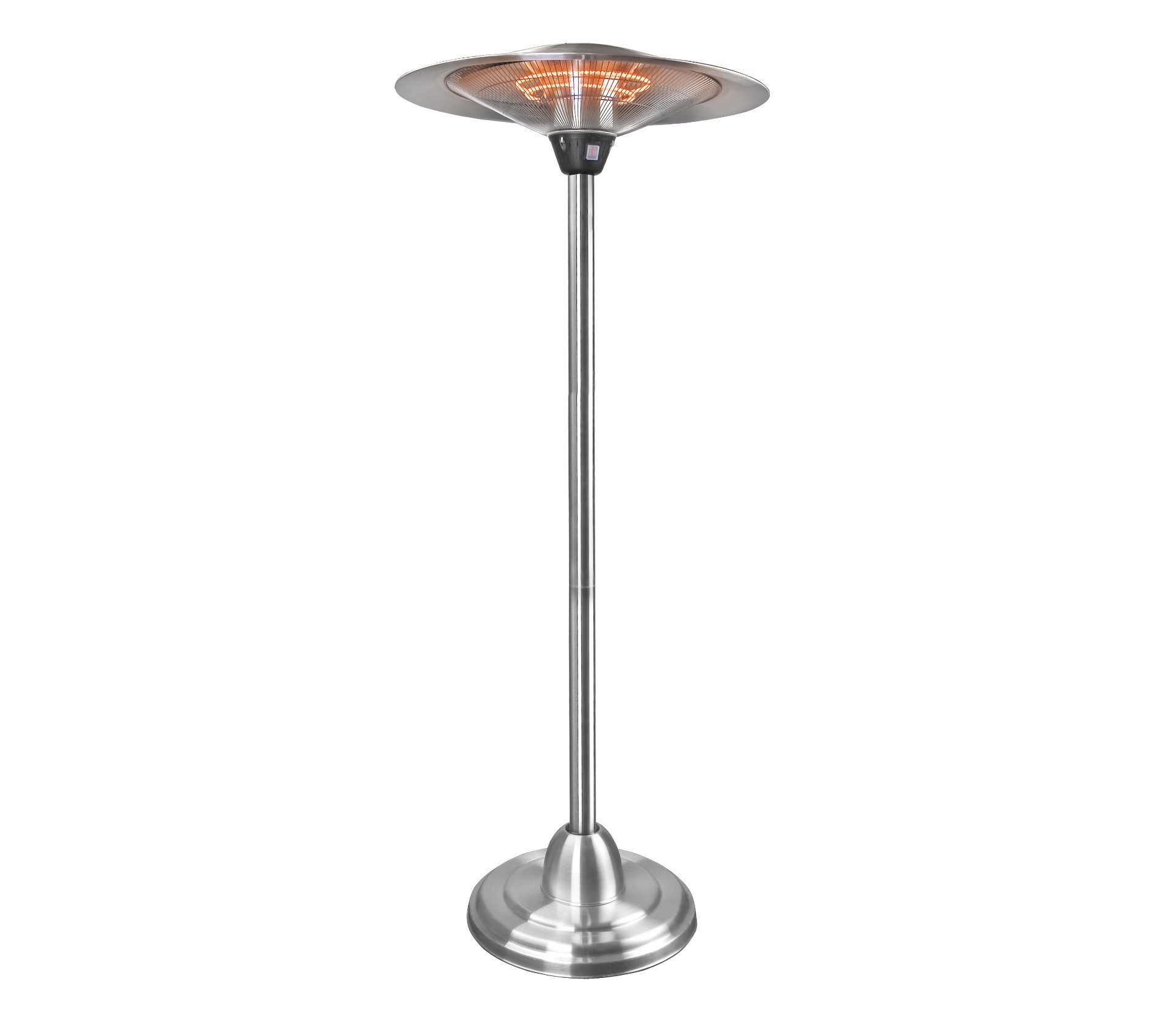 Calentador electrico pie 3000W. Lacor 69411